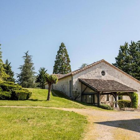 Gites De Saint Maurin エクステリア 写真