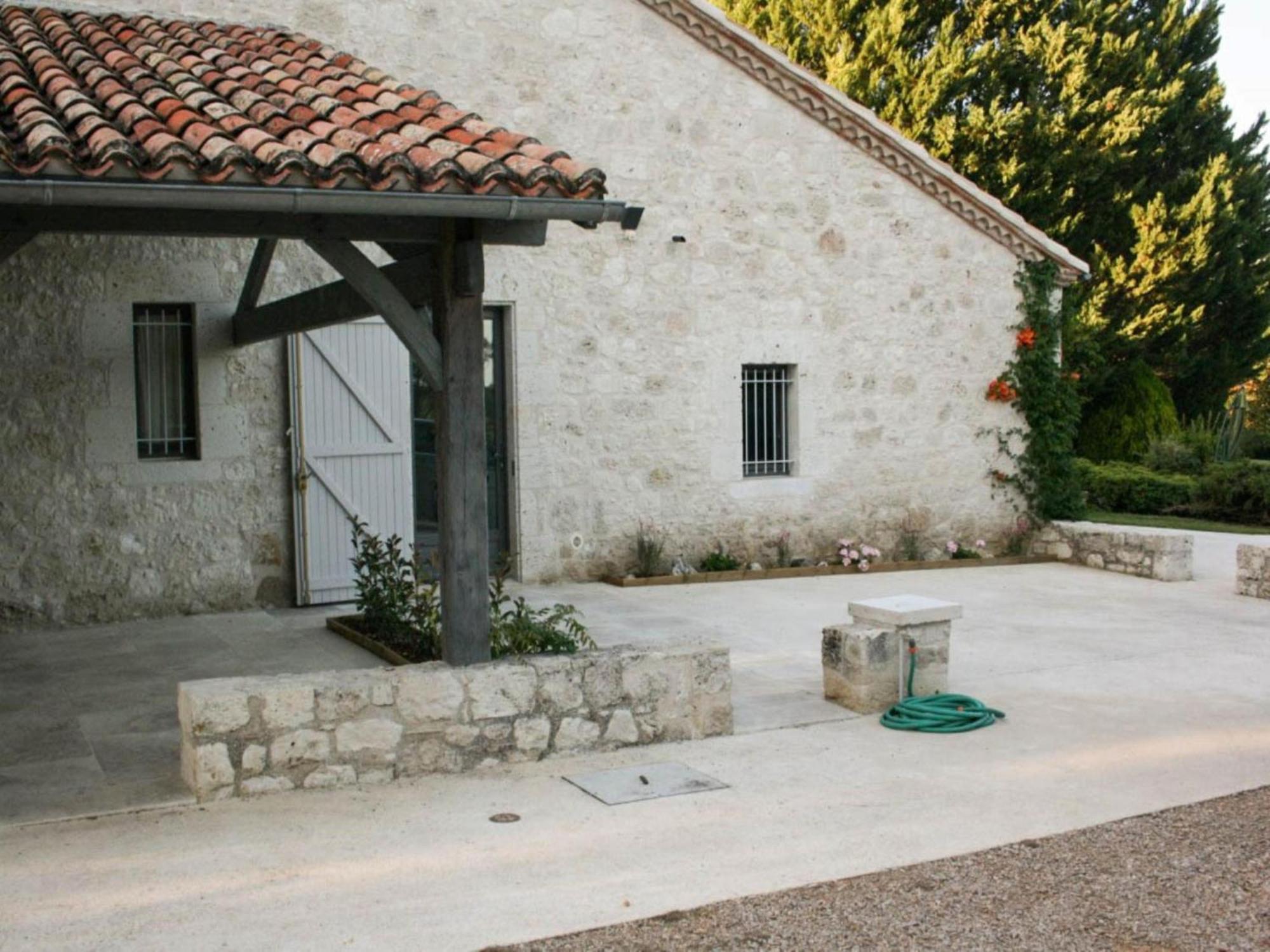 Gites De Saint Maurin エクステリア 写真
