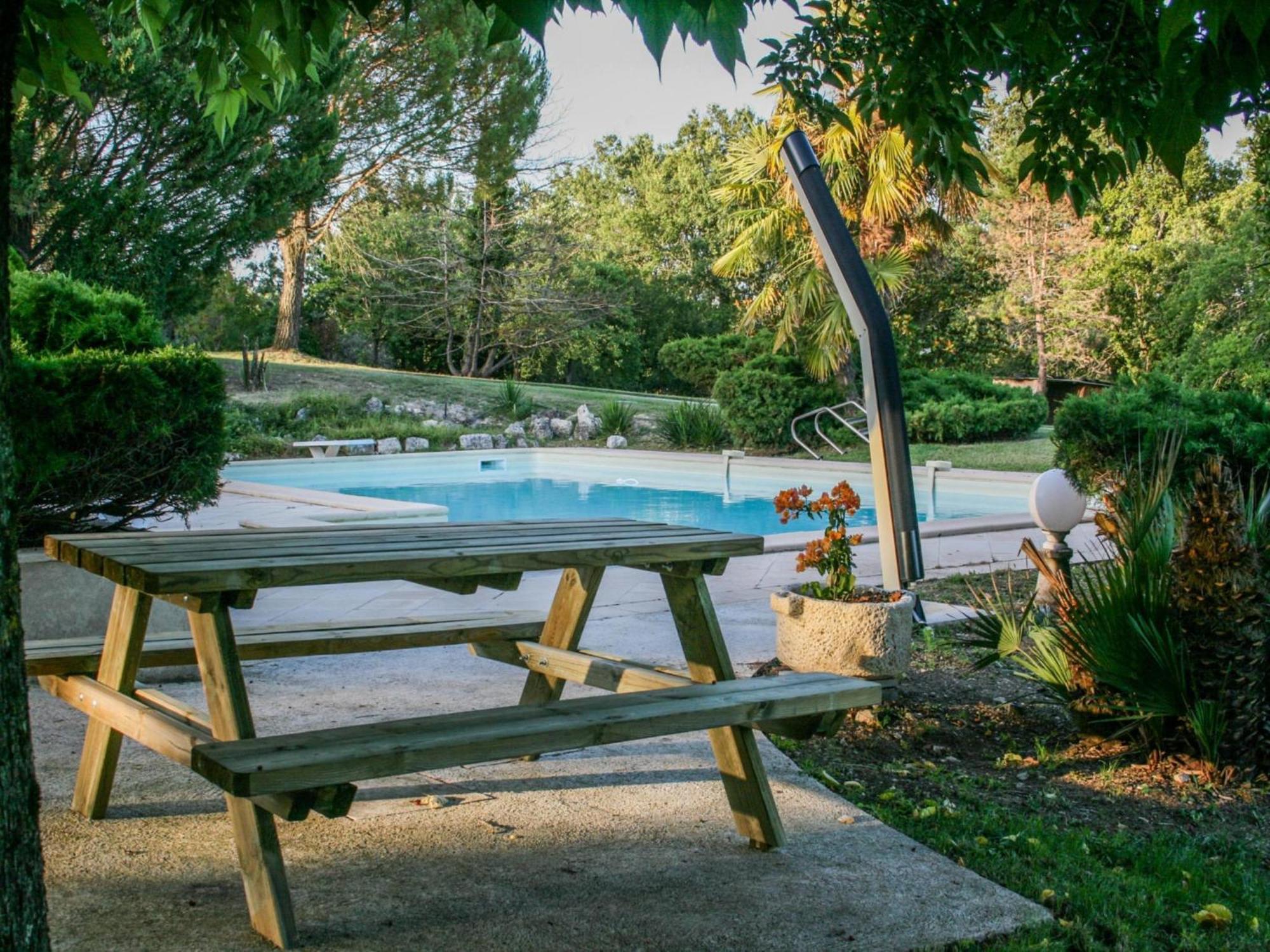 Gites De Saint Maurin エクステリア 写真
